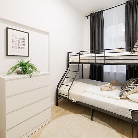 Central City Style Rooms By Home2 Vienna Esterno foto