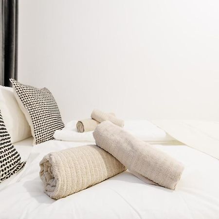 Central City Style Rooms By Home2 Vienna Esterno foto