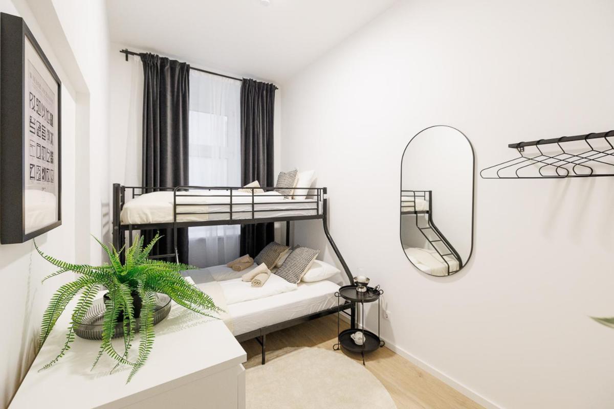 Central City Style Rooms By Home2 Vienna Esterno foto