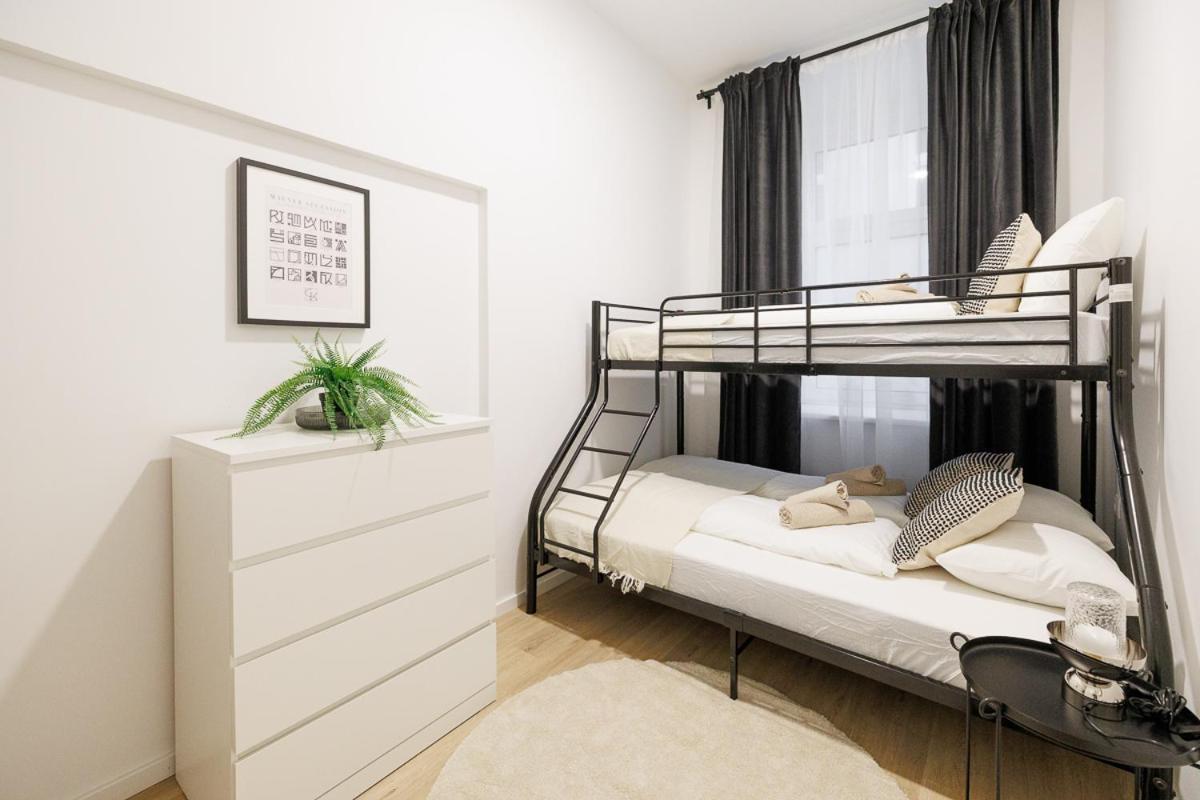 Central City Style Rooms By Home2 Vienna Esterno foto