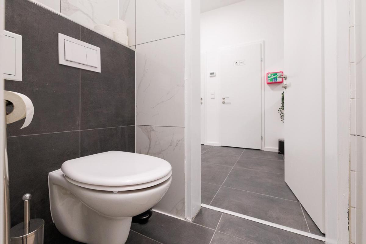 Central City Style Rooms By Home2 Vienna Esterno foto