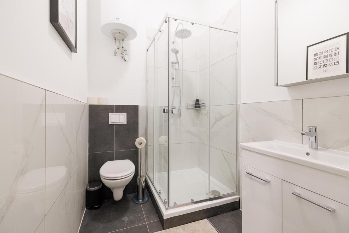 Central City Style Rooms By Home2 Vienna Esterno foto