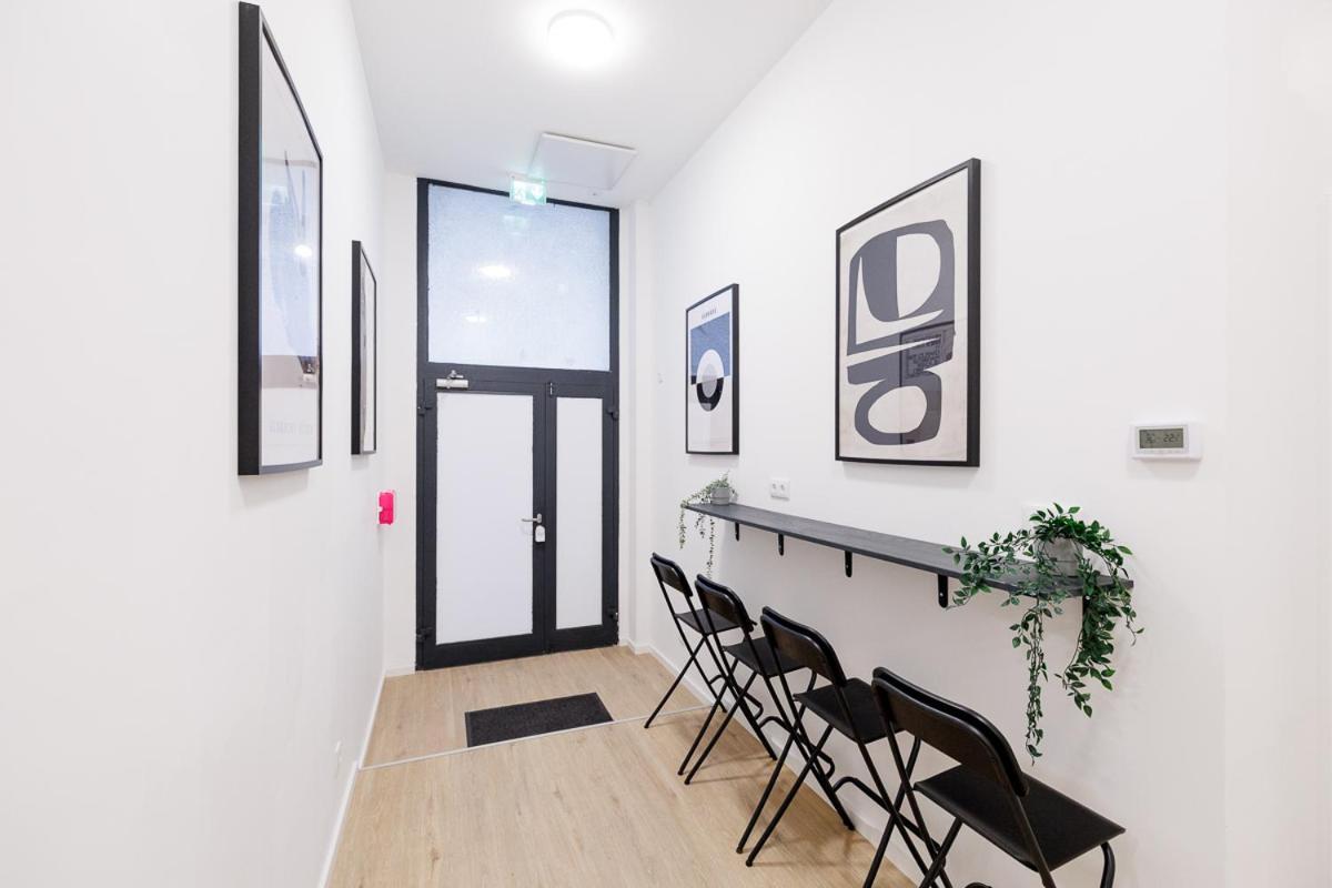 Central City Style Rooms By Home2 Vienna Esterno foto