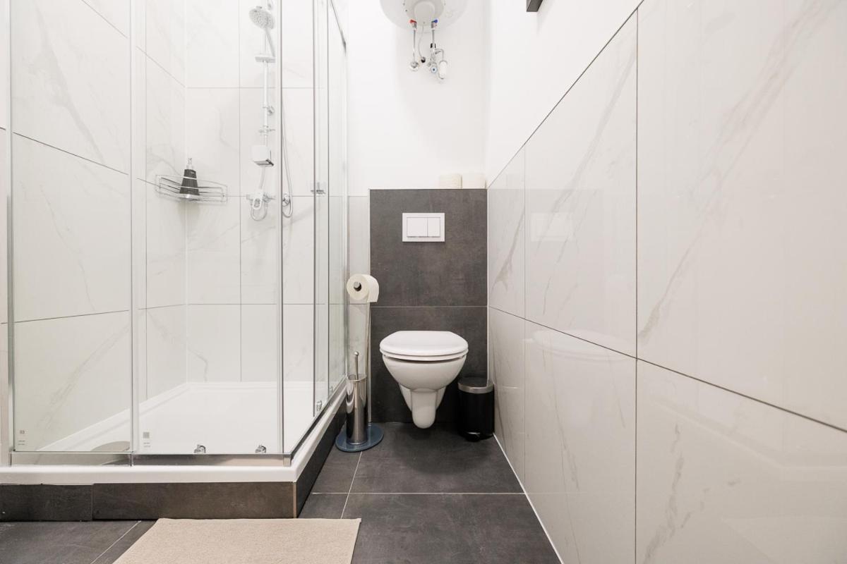 Central City Style Rooms By Home2 Vienna Esterno foto