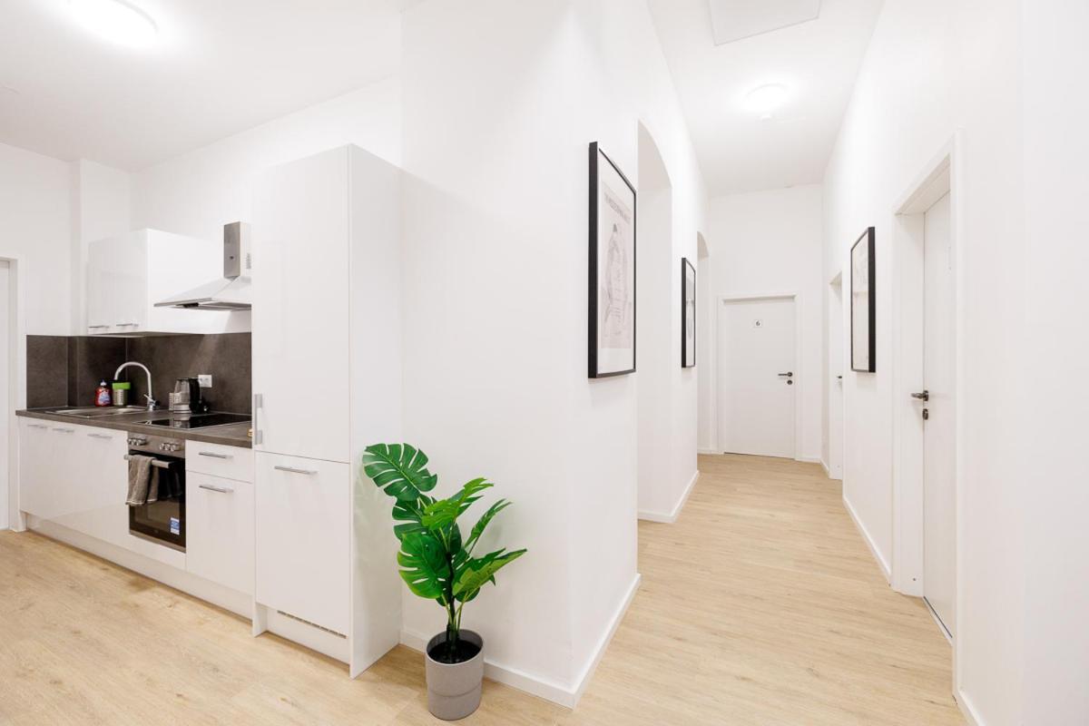 Central City Style Rooms By Home2 Vienna Esterno foto