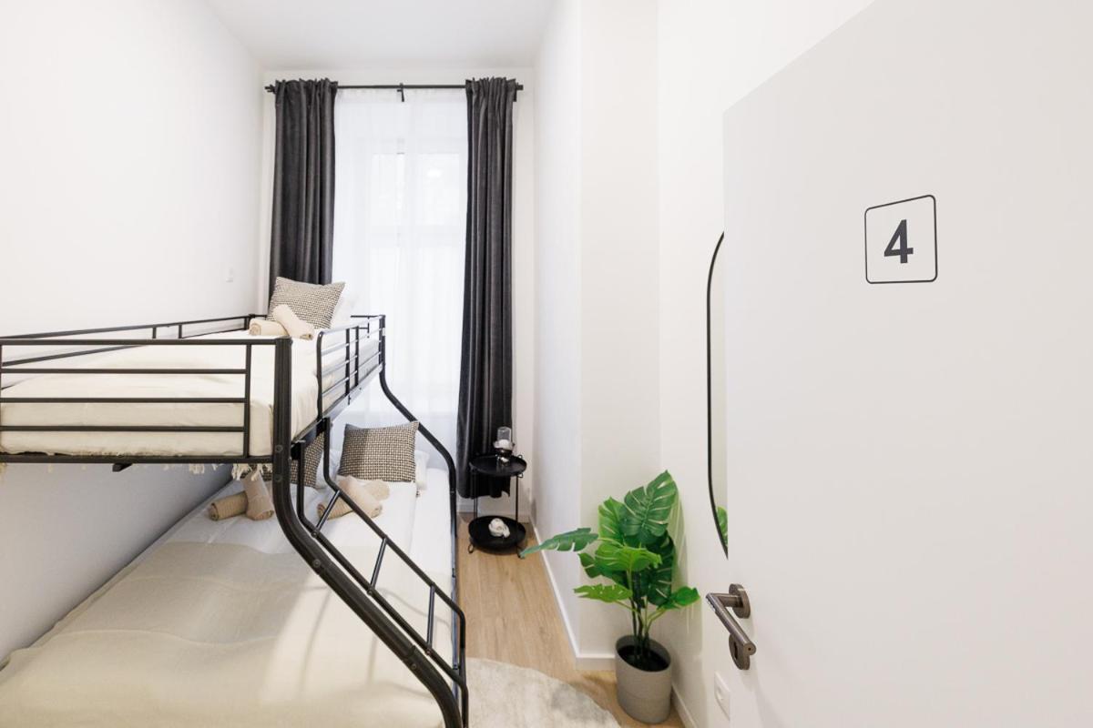 Central City Style Rooms By Home2 Vienna Esterno foto
