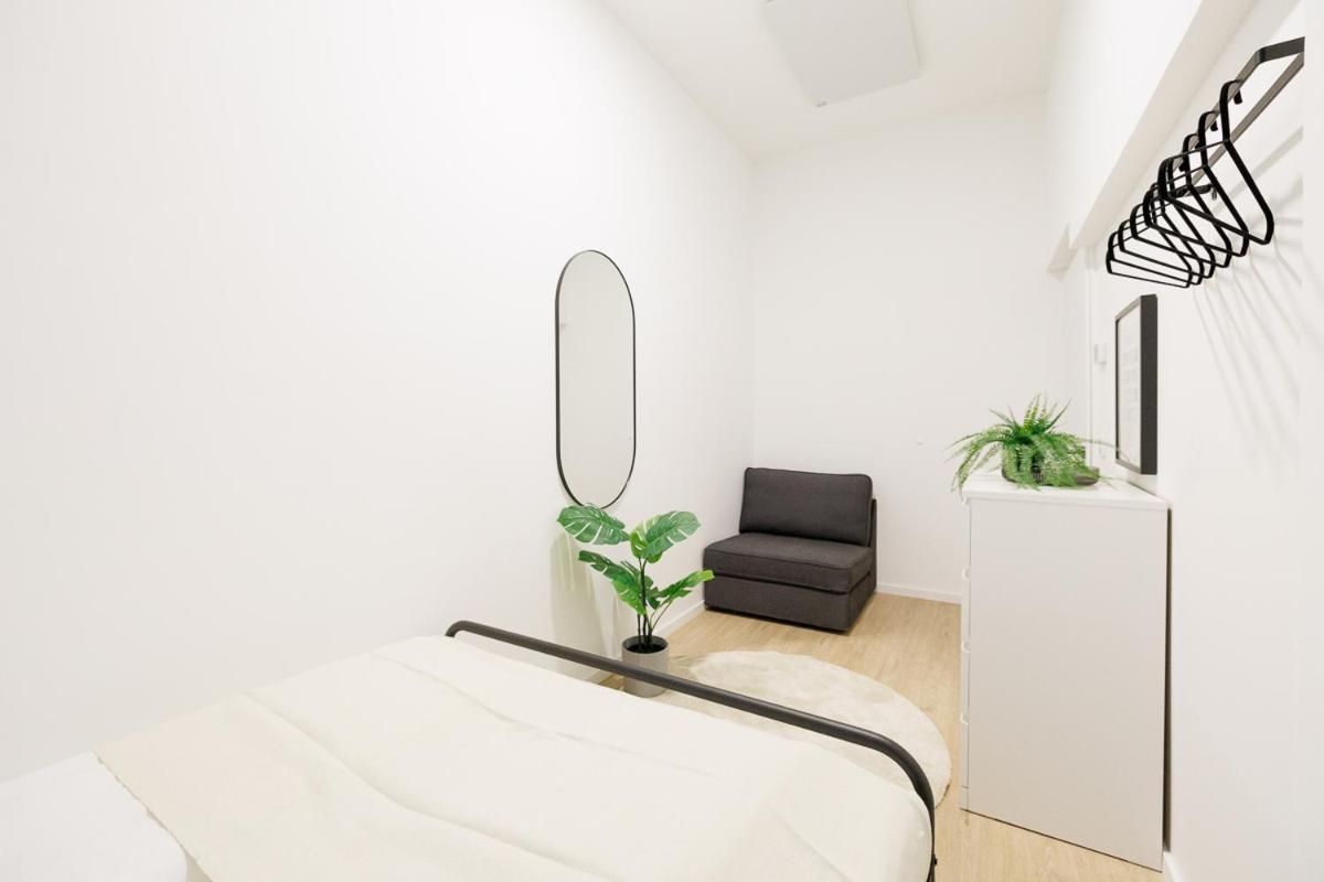 Central City Style Rooms By Home2 Vienna Esterno foto