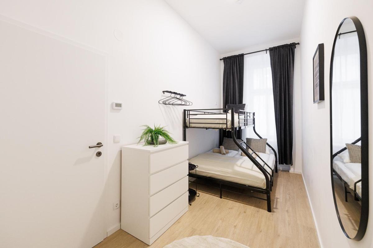 Central City Style Rooms By Home2 Vienna Esterno foto